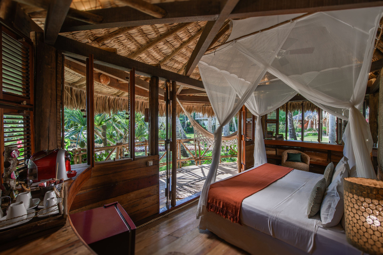 Bedroom 3, Vila Kalango, Jijoca de Jericoacoara