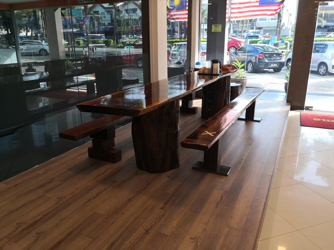 Others 5, Chariton Hotel Skudai Kiri, Johor Bahru