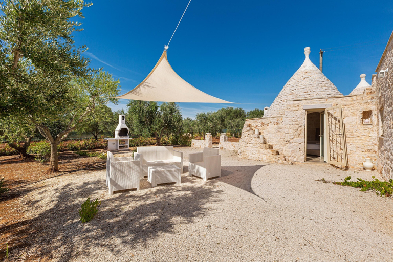 Exterior & Views 2, 3632 Trullo Alcova del Dodo by Perle di Puglia, Brindisi