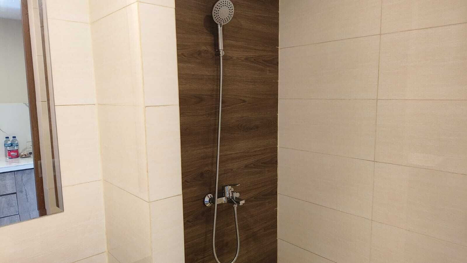 Bathroom 2, SleepRest @ NTC, Batam