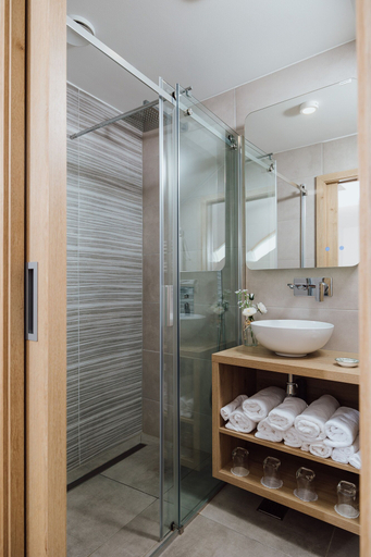 Bathroom 3, Guesthouse Iršič, Slovenska Bistrica