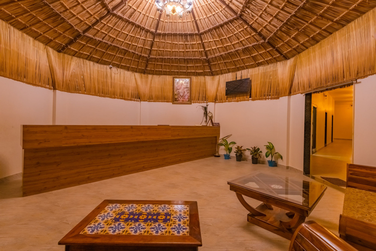 Others 5, Prakriti The Nature Resort Pushkar, Ajmer
