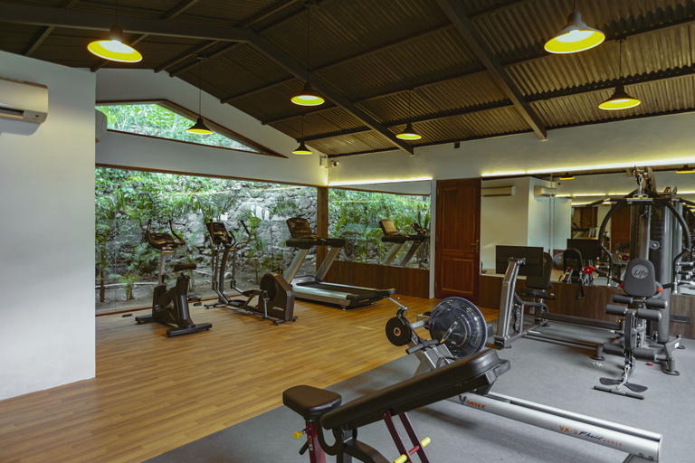 Others 4, Anand Kashi By The Ganges, Rishikesh – IHCL SeleQtions, Tehri Garhwal