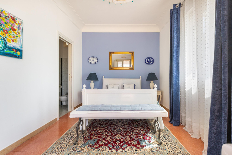 Bedroom 3, 3645 Casino Casalino by Perle di Puglia, Brindisi