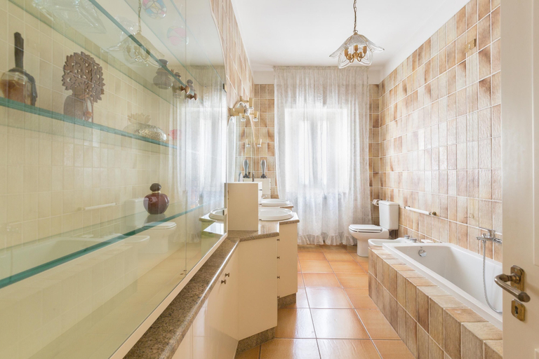 Bathroom 4, 3605 Villa Clara by Perle di Puglia, Lecce