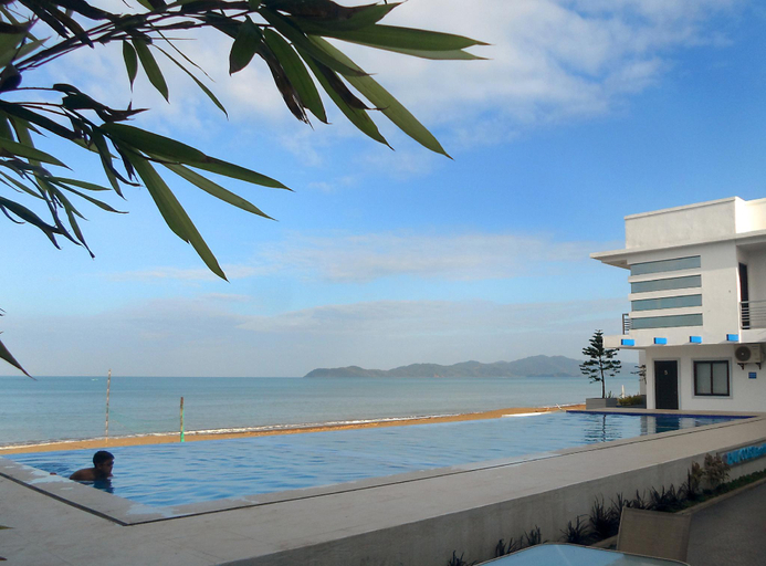 Sport & Beauty 5, Blue Coast Beach Hotel, Santa Ana