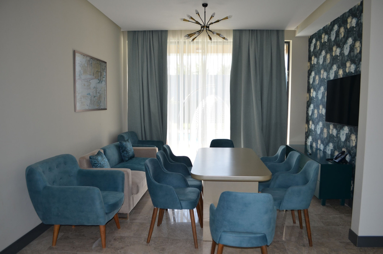 Others 4, Arena Villas Guba, Quba