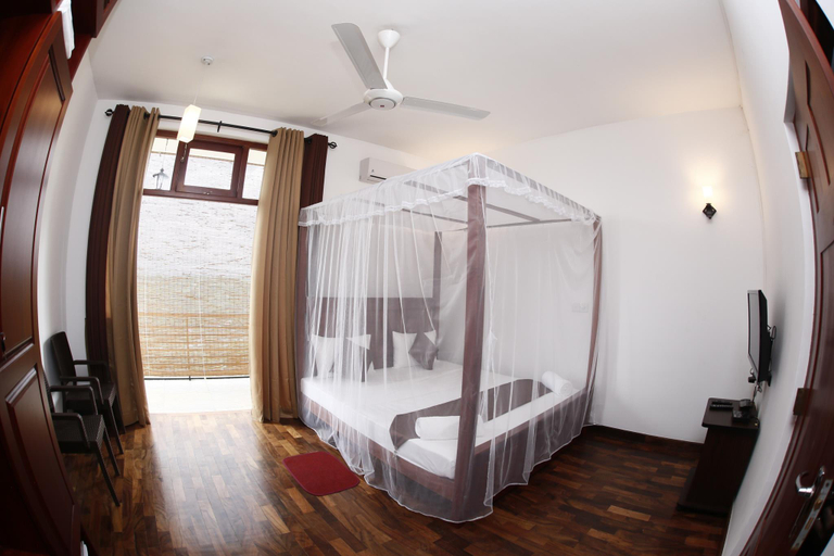 Bedroom 2, CiruteTalwatte, K.F.G. & G. Korale