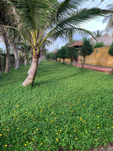 Public Area 4, Full Moon Village, Phan Thiết
