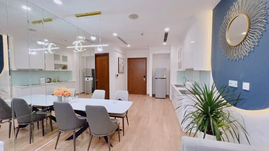 Others 5, Vinhome Time City Full Service Apartment, Hai Bà Trưng