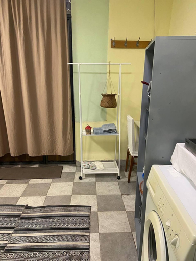 Bathroom, Vahes Family Guest house, Yerevan