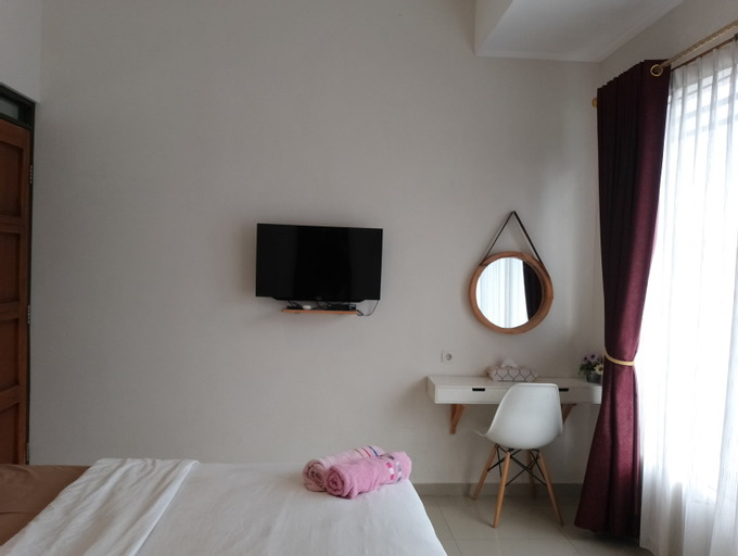 Bedroom 17