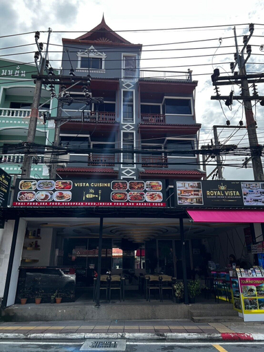 Exterior & Views 2, Royal Vista, Phuket Island