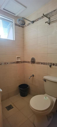 Bathroom 2, G Hotel powered by Cocotel, San Juan