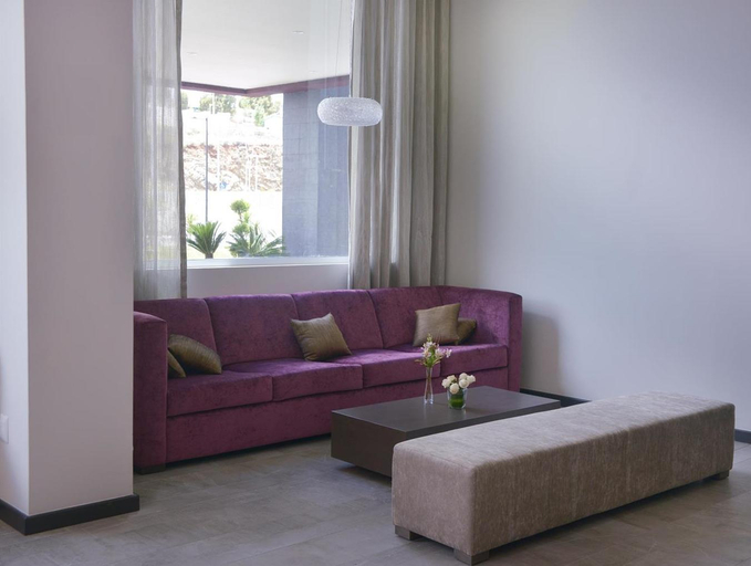Others 5, Hampton Inn by Hilton Zacatecas, Zacatecas