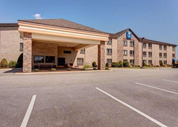 Comfort Inn, Penobscot