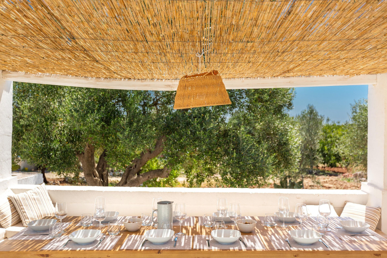 Food & Drinks, 3589 Borgo Treffe by Perle di Puglia, Brindisi