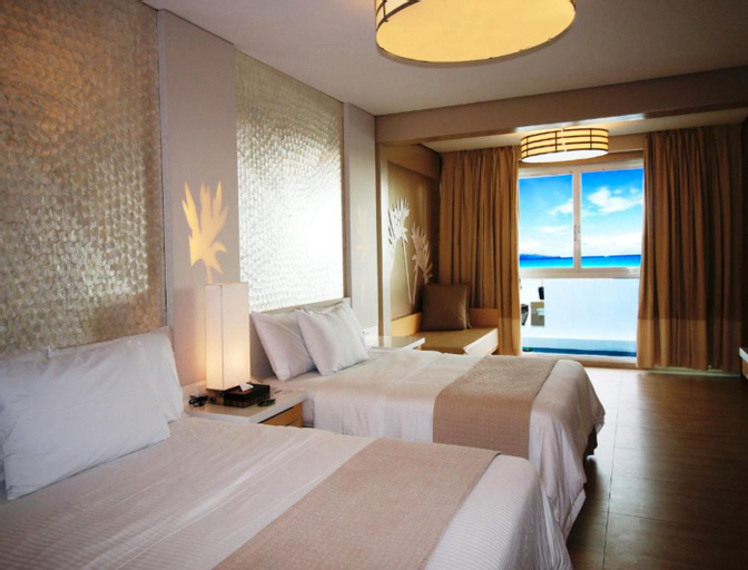 Estacio Uno Boracay, Boracay