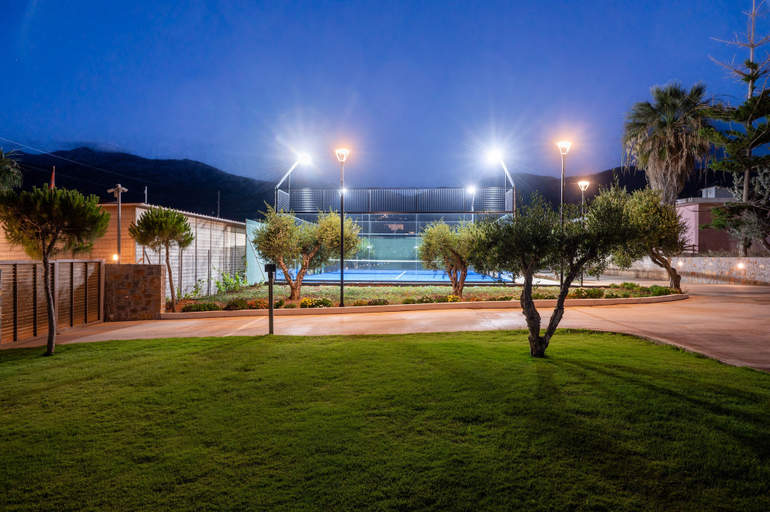 Exterior & Views 2, High Beach White, Crete