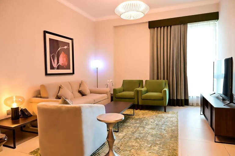 Others 5, Retaj Baywalk Residence, Doha