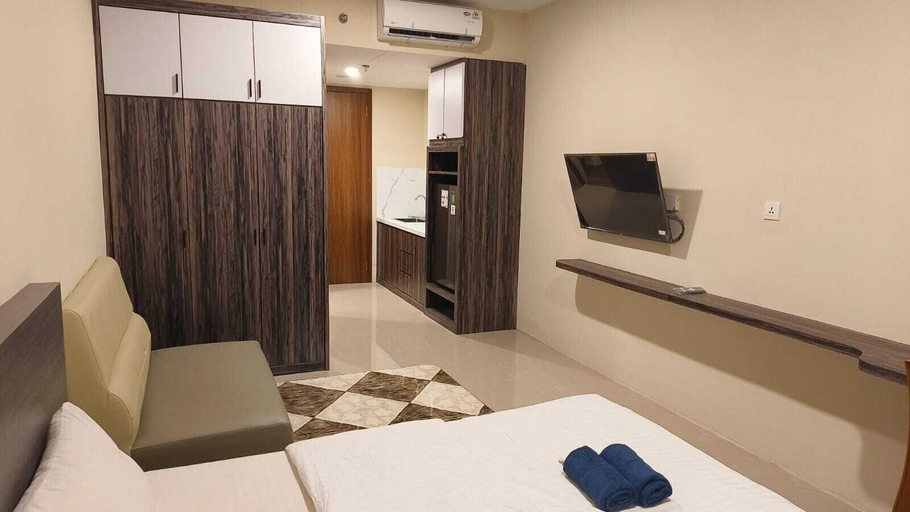 Others 4, SleepRest - NTC B1203, Batam