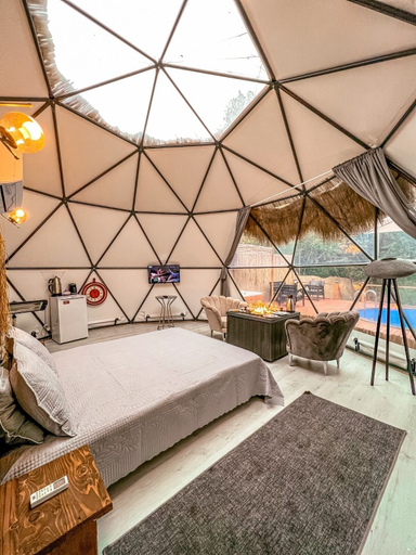 Room 4, Sapanca Life Dome, Sapanca