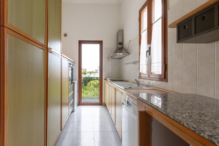 Private kitchen 3, 3606 Dimora Incantevole by Barbarhouse, Lecce