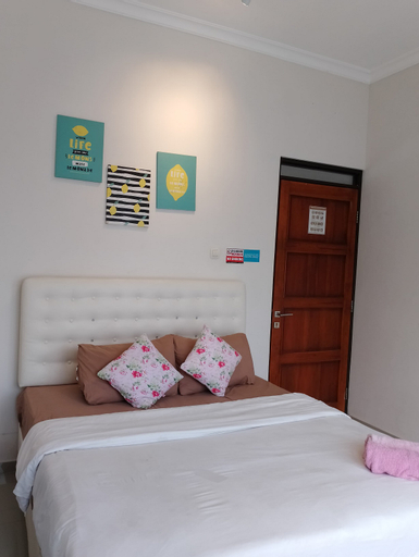 Bedroom 15