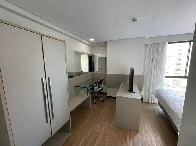 Others 4, Flat Aconchegante em Boa Viagem, Recife