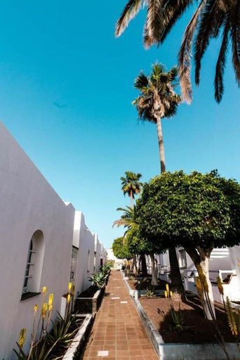 Exterior & Views, Las Casitas de Corralejo, Las Palmas