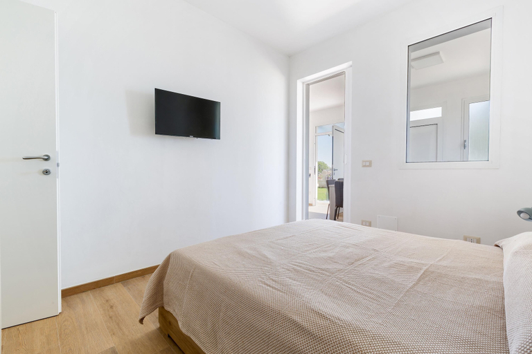 Room 3, 3418 Villa La Quiete by Barbarhouse, Lecce