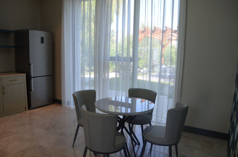 Others 5, Arena Villas Guba, Quba