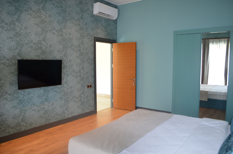 Bedroom 3, Arena Villas Guba, Quba