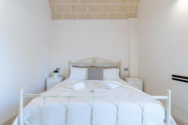 Bedroom 2, 3419 Trullo Mest Marcucc by Perle di Puglia, Brindisi