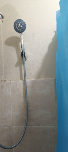 Bathroom 2, Luisandro, Salvaleon de Higuey