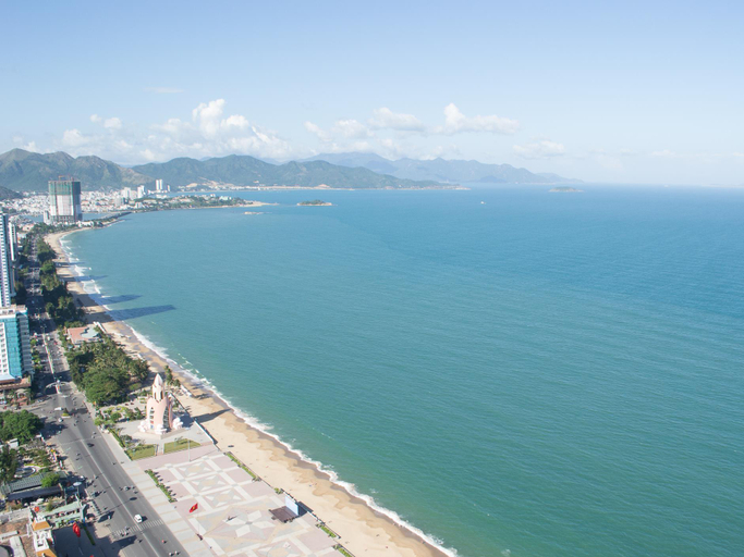 Others 5, Nha Trang Seaview Penthouse Apartment, Nha Trang