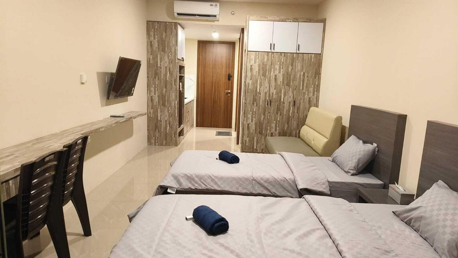 Bedroom 5, SleepRest - NTC B1205, Batam