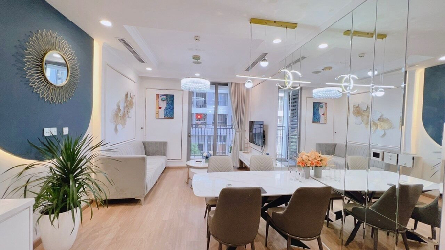 Others 3, Vinhome Time City Full Service Apartment, Hai Bà Trưng