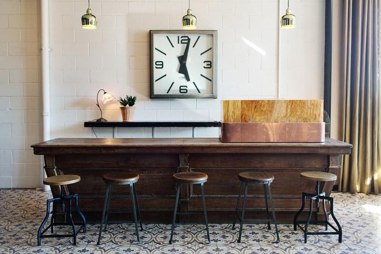 Others 4, Palihouse West Hollywood, Los Angeles