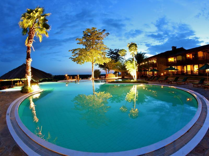 Sport & Beauty 2, Paraa Safari Lodge, Nwoya