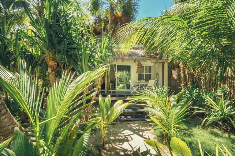 Exterior & Views 2, CASA ZABA, Cozumel