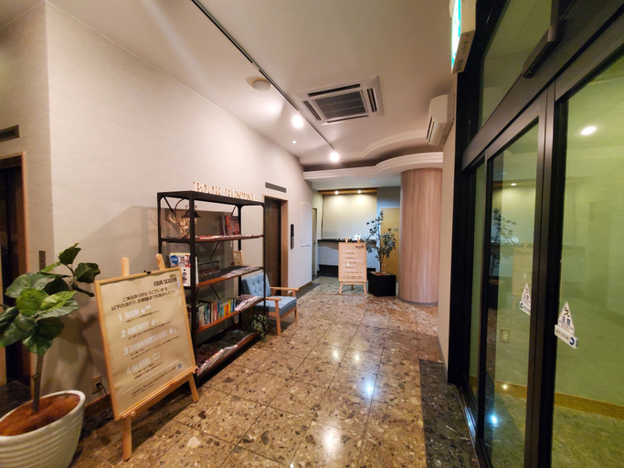Others 3, HOTEL FOURSEASON - Adults Only -, Takaoka