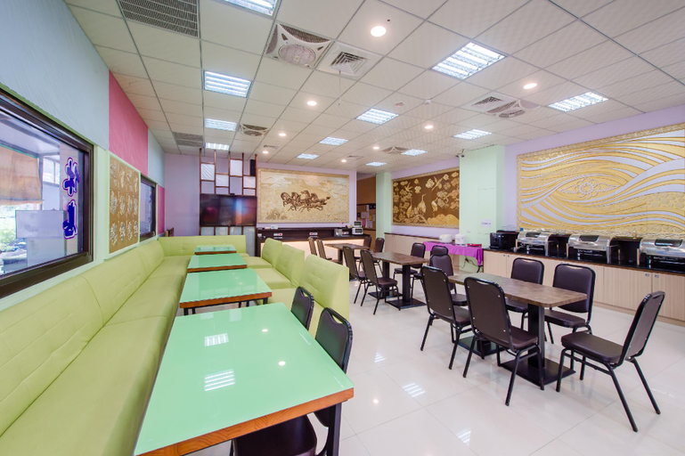 Food & Drinks 5, Quan Ming, Miaoli