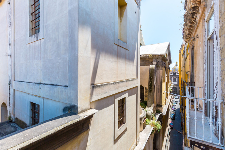 Exterior & Views 2, B&B Antica Napoli, Napoli