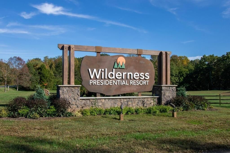 Wilderness Presidential Resort, Spotsylvania