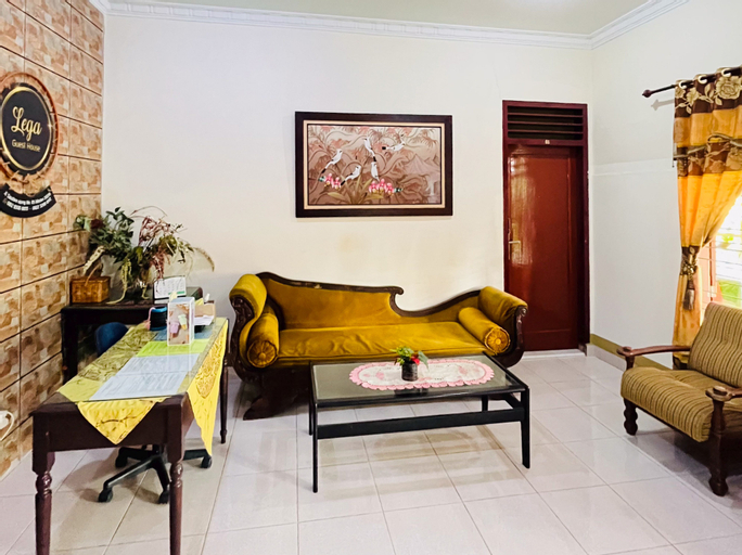 Others 5, Lega Guest House Syariah near UISU Medan RedPartner, Medan