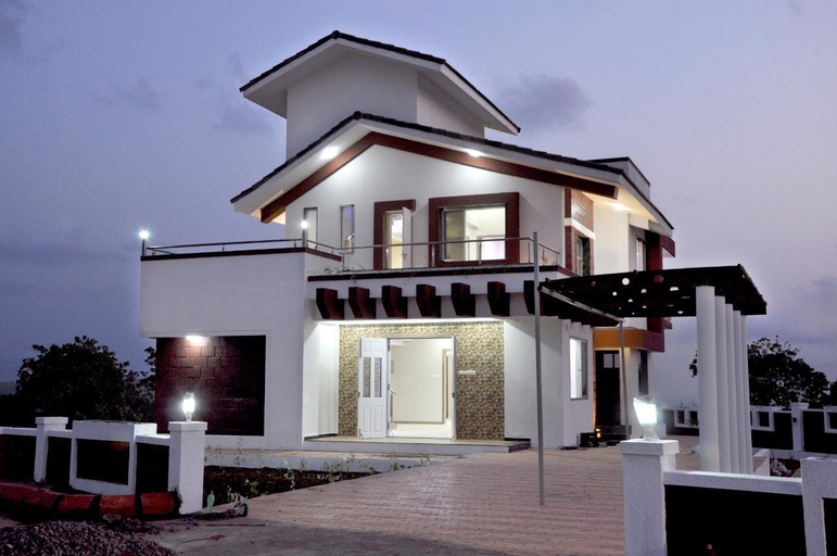 Others 4, 3BHK Villa with Amazing Sea View for Big Group, Ratnagiri