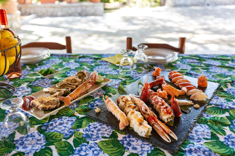 Food & Drinks 5, 3605 Villa Clara by Perle di Puglia, Lecce