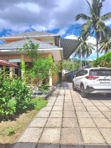 KJ Inn Senggigi, Lombok
