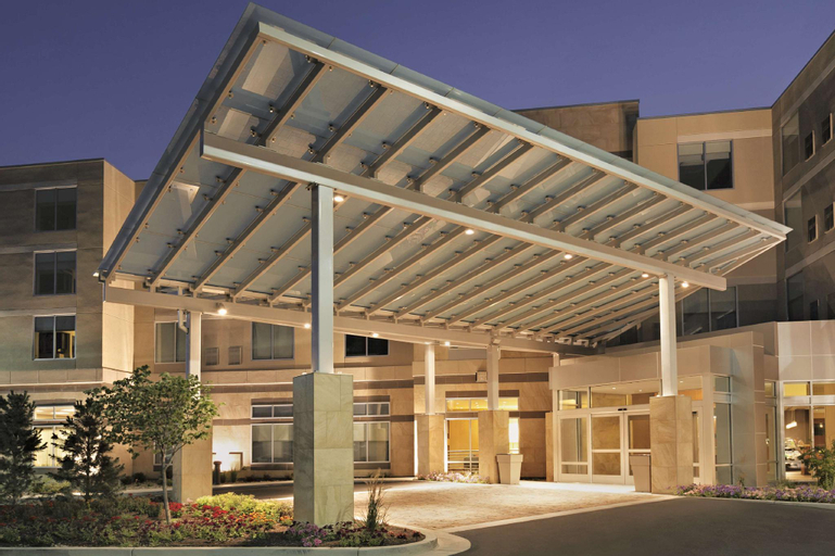 Hyatt Place Salt Lake City/cottonwood, Salt Lake